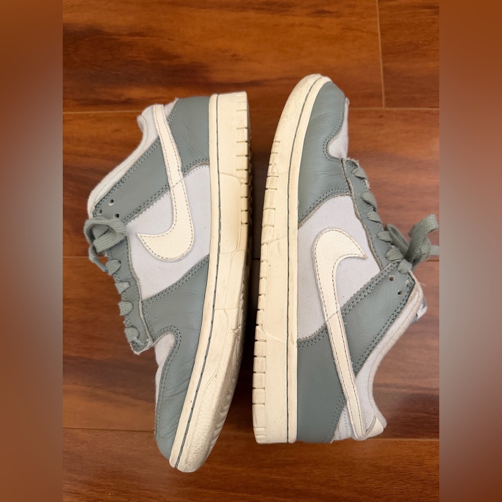 Nike Dunks - 7.5 men’s, 9 women’s